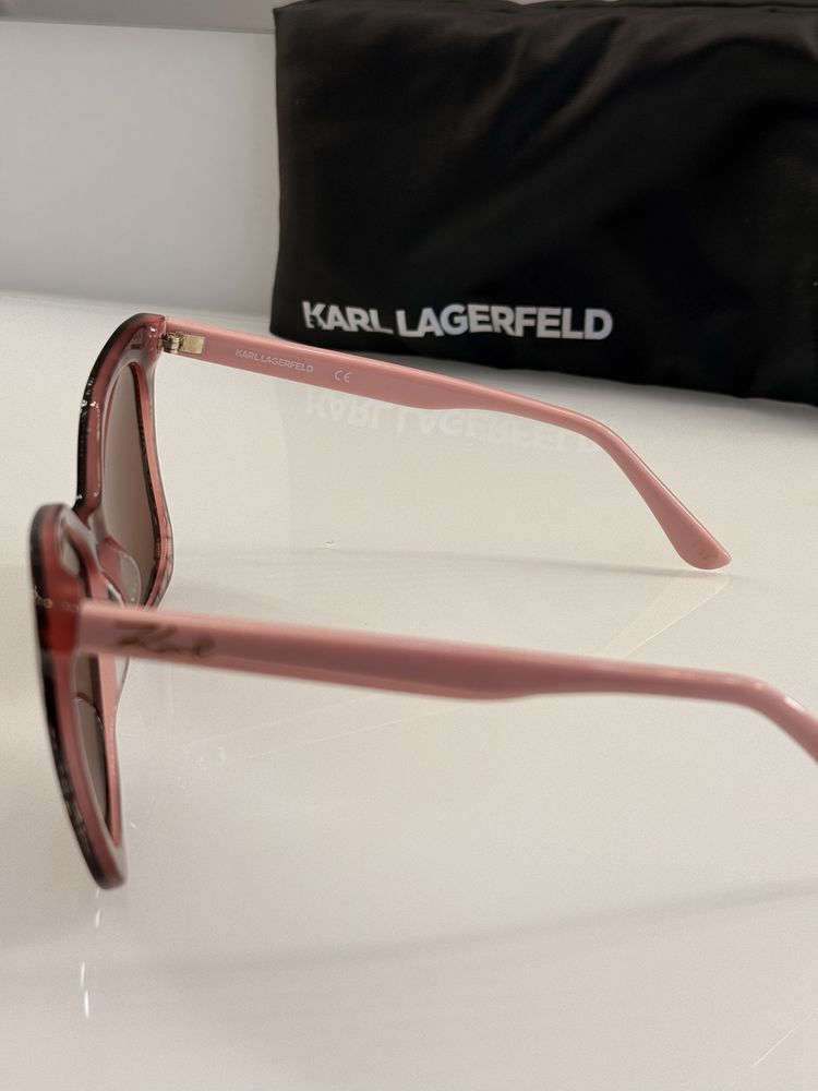 Vand ochelari de soare karl lagerfeld noi