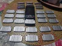 butoane tastatura nokia N95