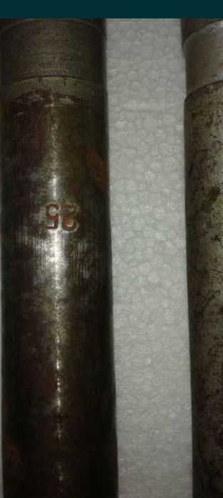 Немски свредла Herkules