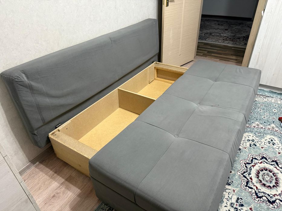 Продам диван такта
