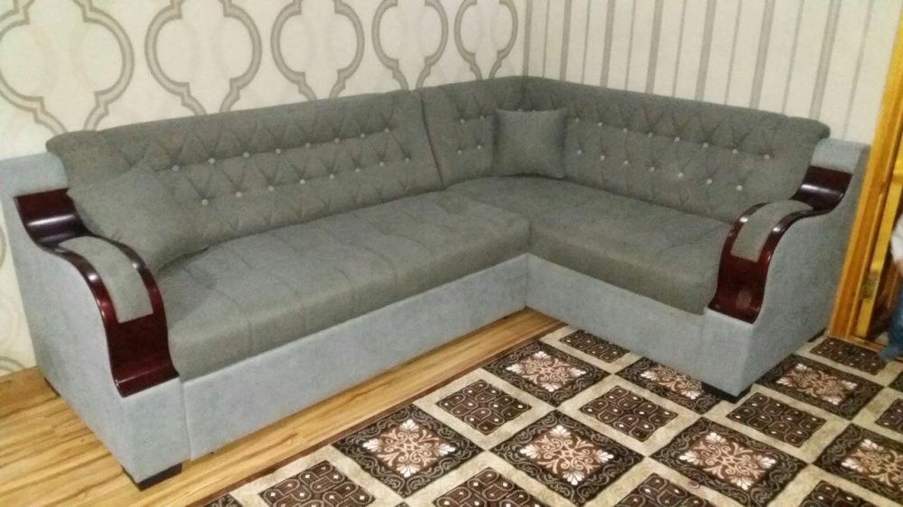 Ремонт мягкой мебели качественно