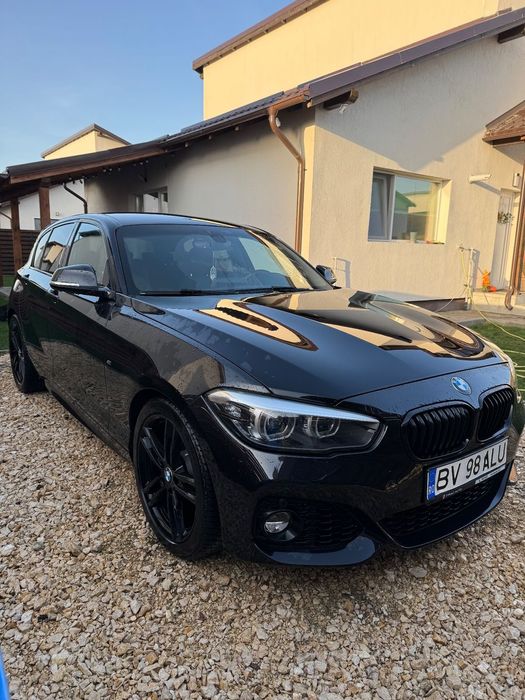 BMW Seria 1 BMW 118i pachet M