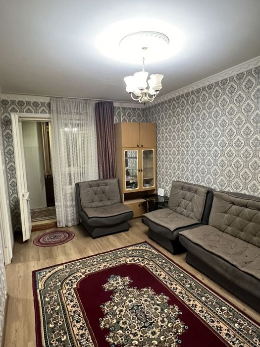 Продам 1 ком Юнусабад 11 квартал