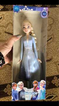 Papusa Elsa noua