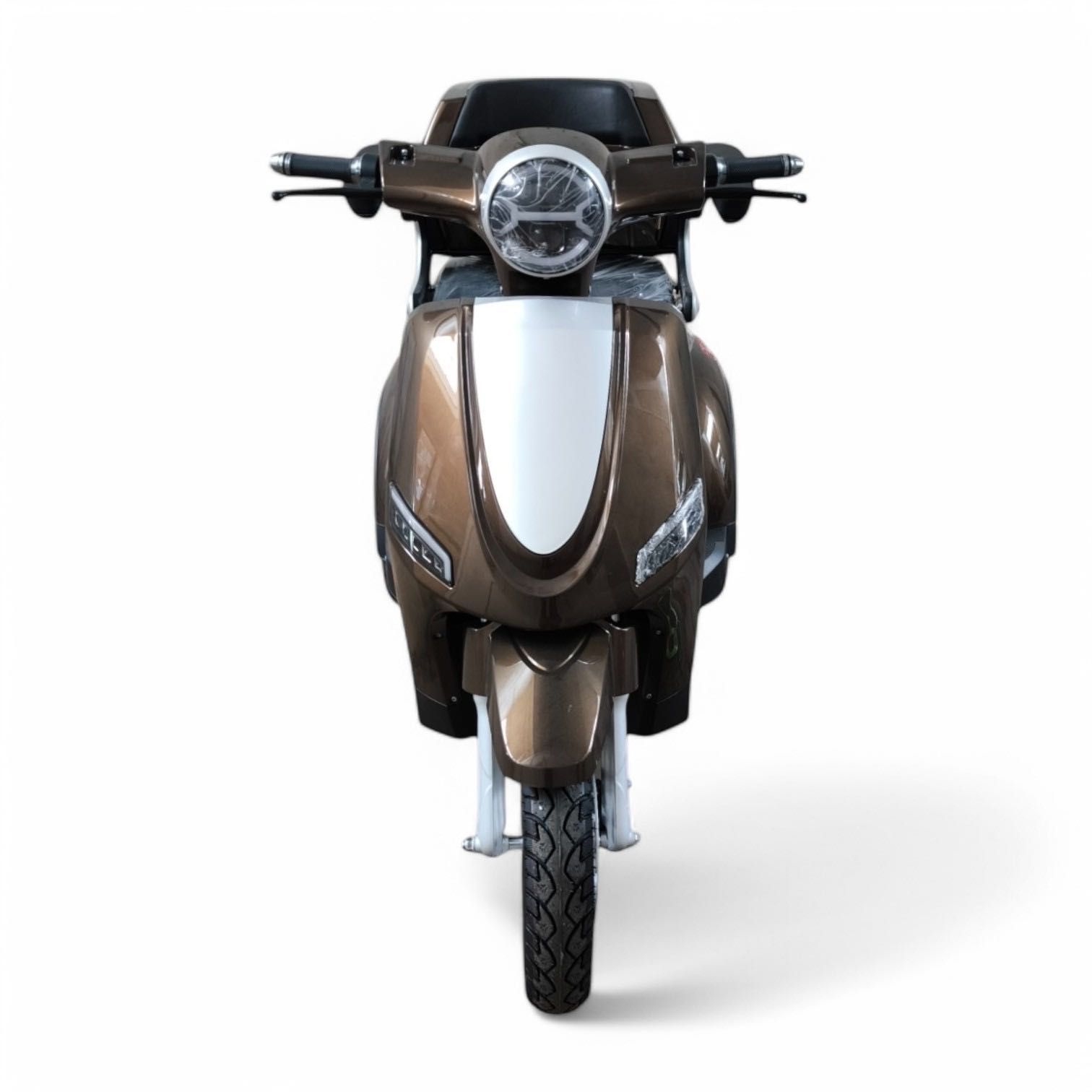 Електрическа триколка 1500W нови