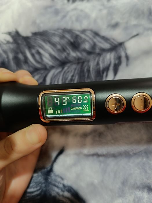 Sochga gafri katta gafri Гафри для волос