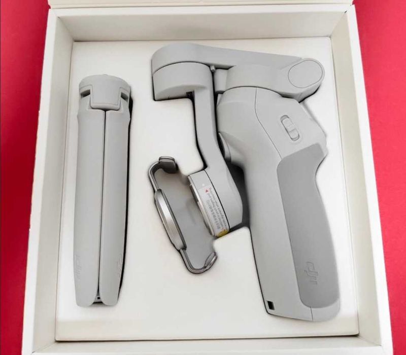 Стабилизатор DJI OSMO SE/OSMO 6/OSMO 7P Самая низкая цена в Ташкенте