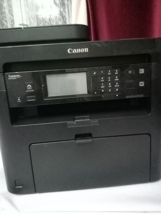 Принтер 3в 1 Canon