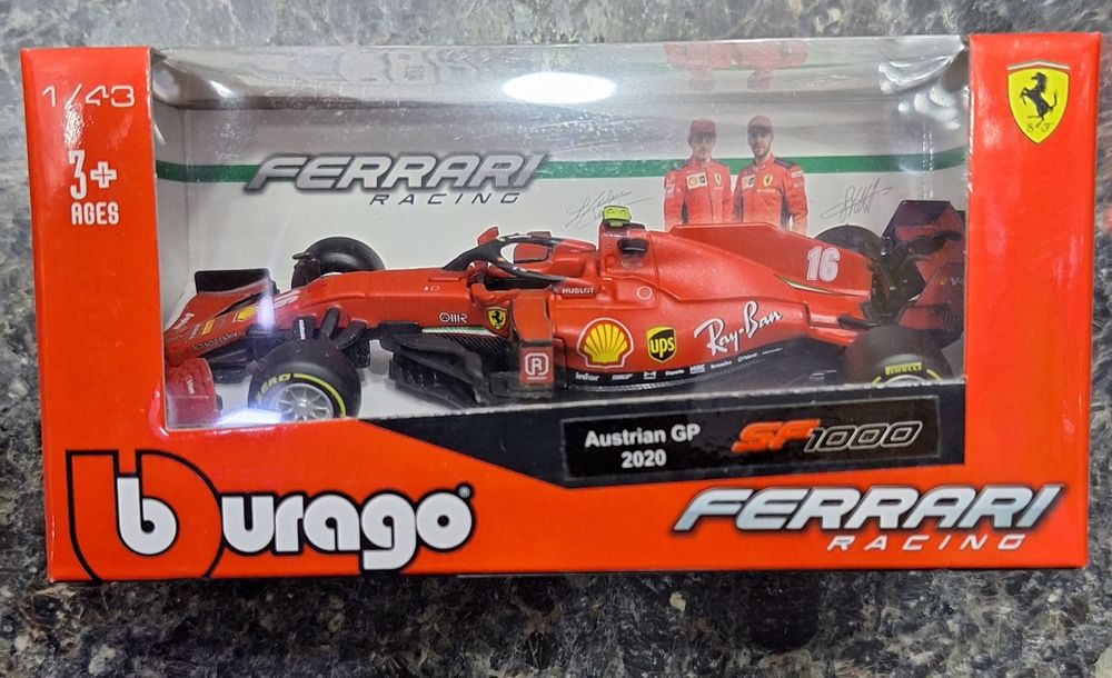 Продам bburago f1 разные