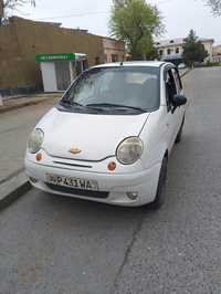 Matiz Daewoo 2011