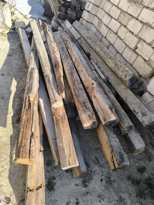 Шпалы для ремонта
