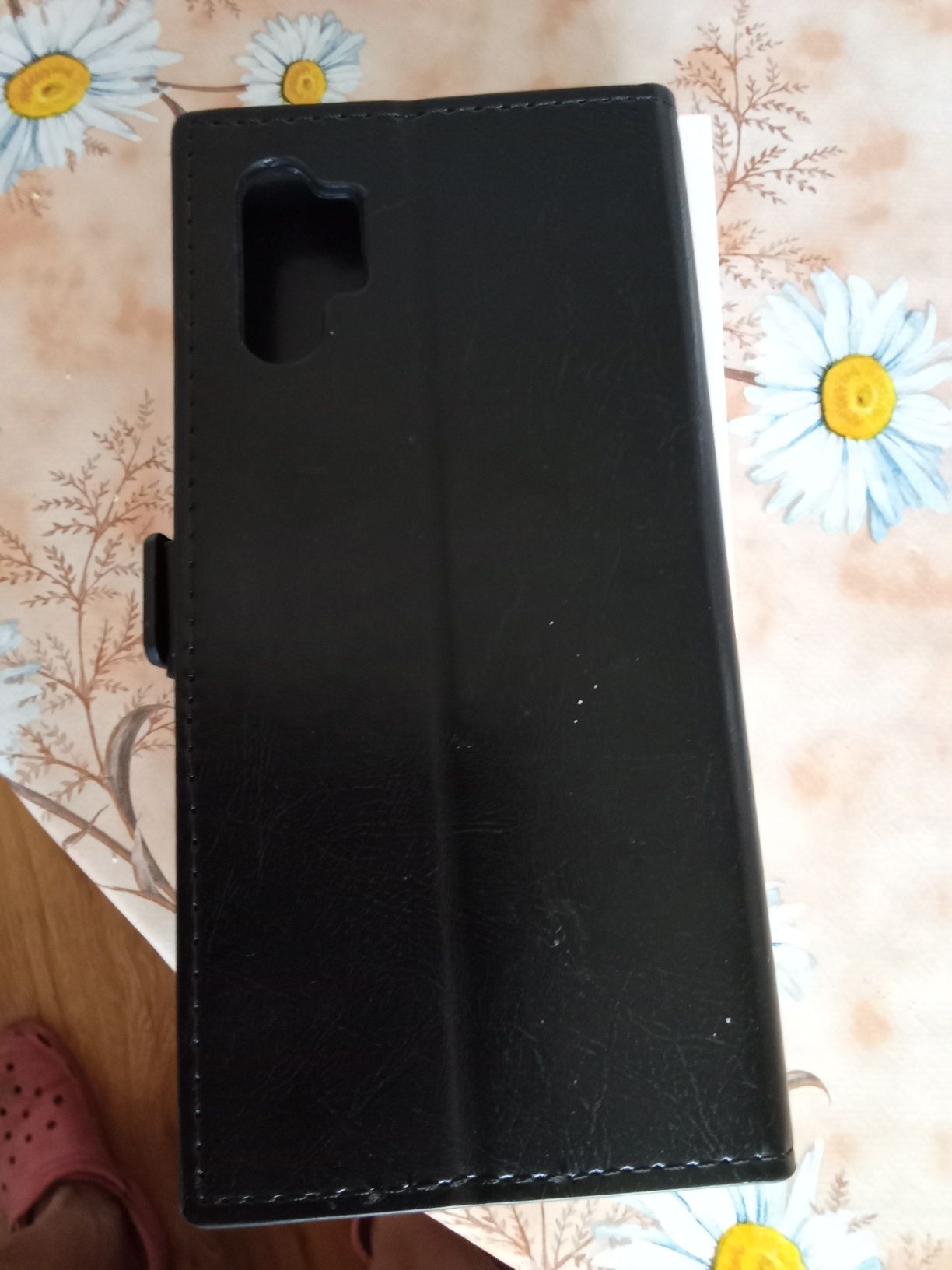 Samsung galaxy note 10 plus 256 GB памет и RAM памет 12GB