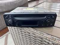 Casetofon radioCD Becker si Radio VERTIE 4x60W