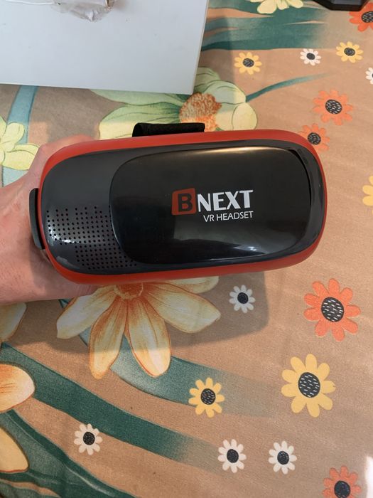 Ochelari vr bnext