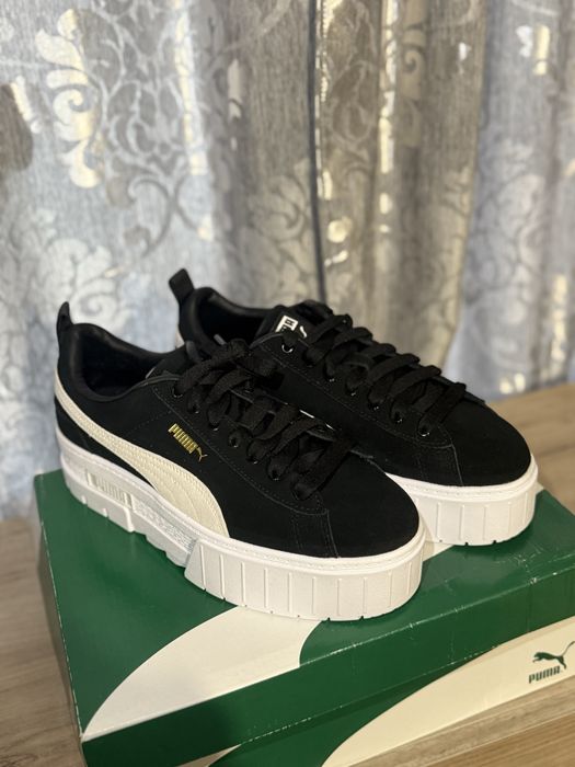 Puma Sneakers Mayze