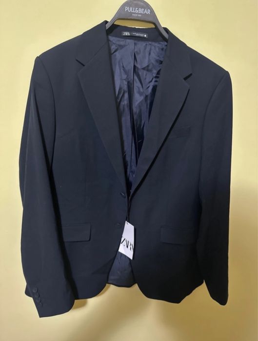 Sacou bărbați ZARA NOU Mărimea 52