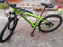 bicicleta Mountain Bike CANNONDALE Catalyst 4 - 27.5"