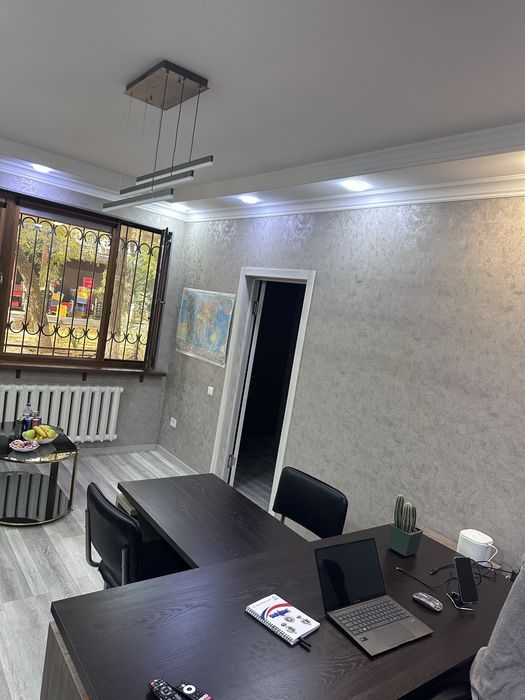 Коммерческое помещение