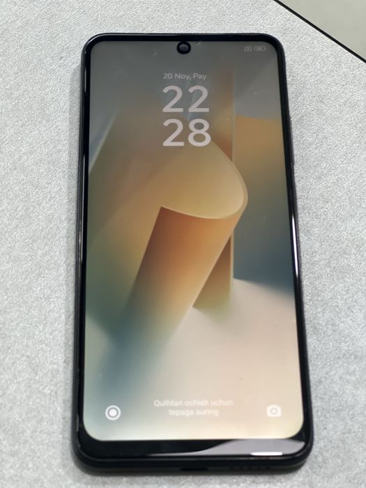 Redmi not 11 S  8/128