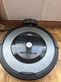 Прахосмукачка робот IRobot Roomba 866