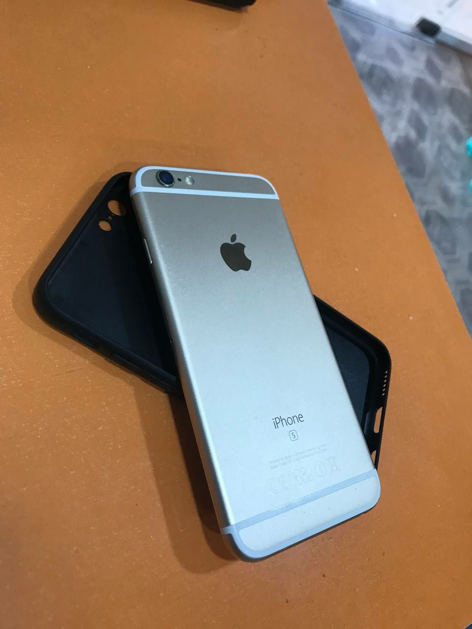 iPhone 6s 32 GB Ideal