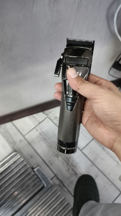 Машинка для стрижки Babylisspro