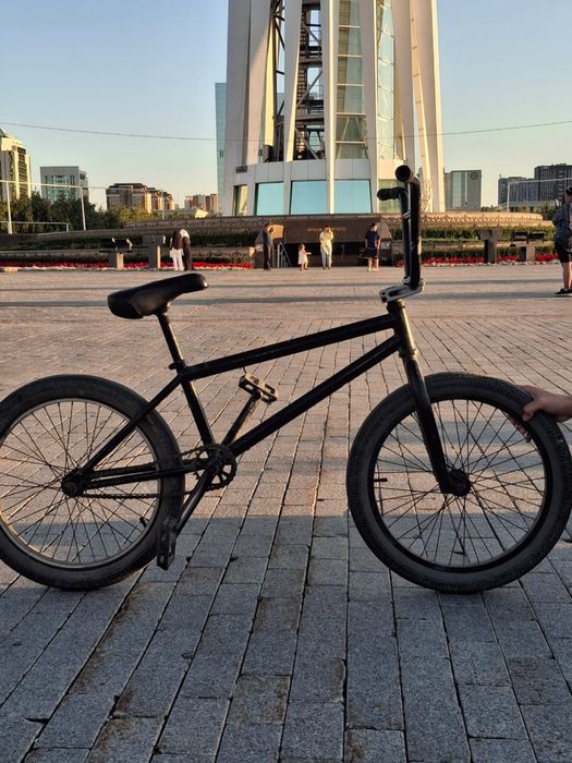 Продам BMX KINK launch-2023