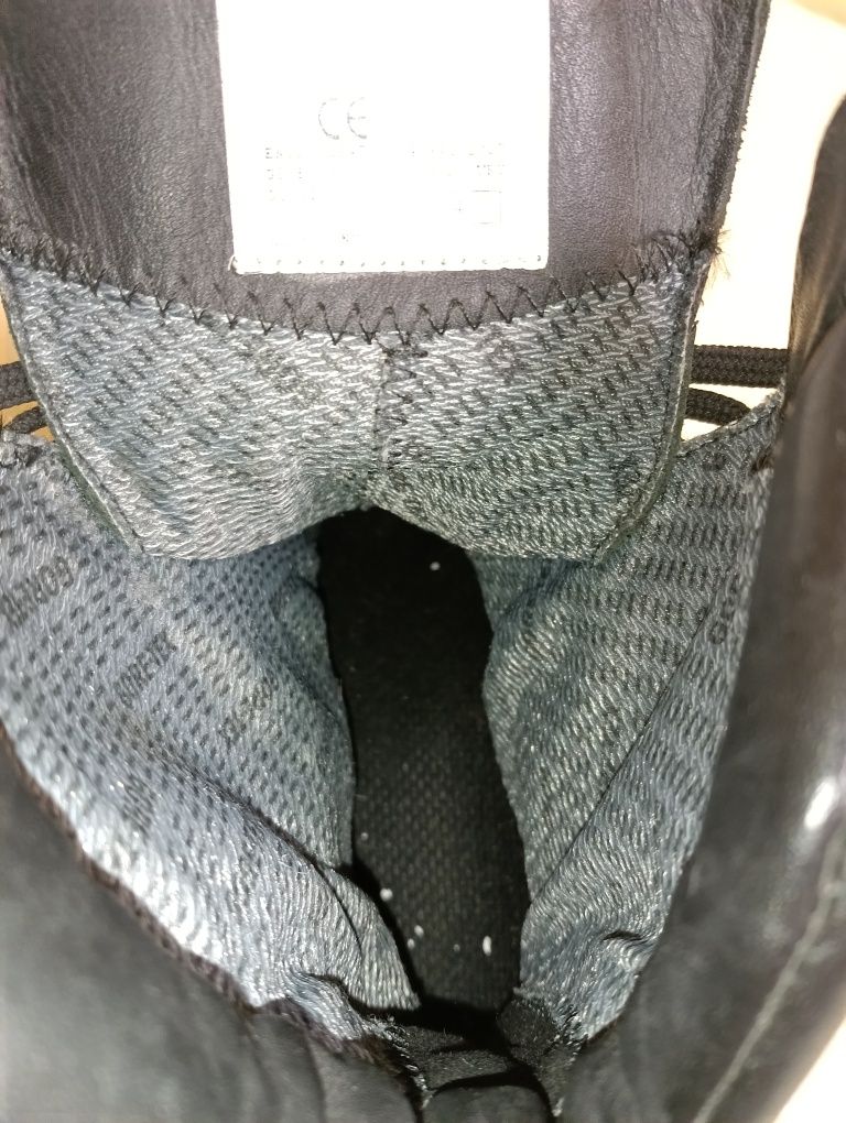 Тактически кубинки YDS XCR Gore-Tex N37 - 69 лв