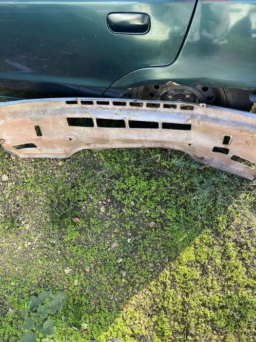 Предна маска за Шкода 120 л