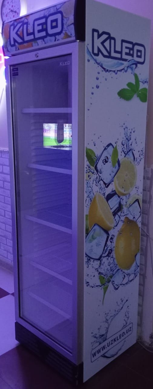 Продаётся холодильник