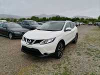 Nissan Qashqai 1,5dci 110cp euro6 full km reali