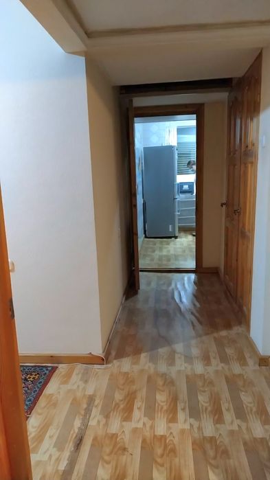 Югнаки продаётся квартира 3/5/5