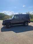 Vând Mercedes G class