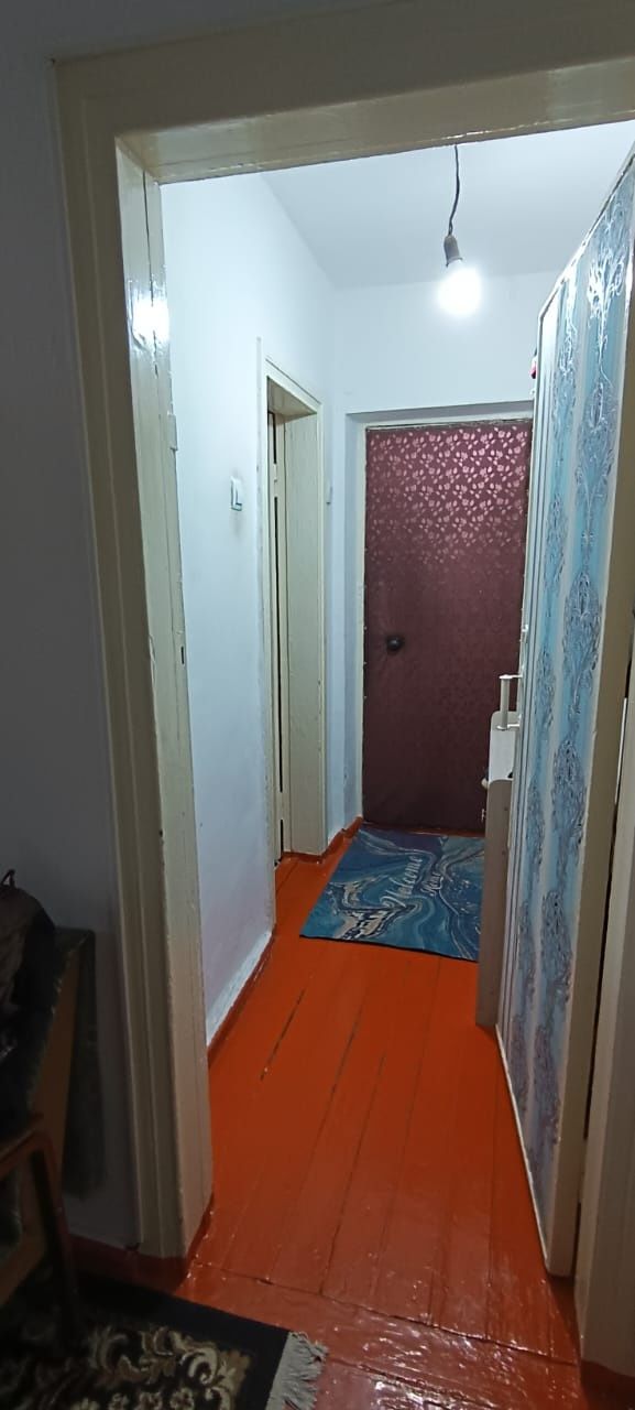 Продаётся 2-х комн. кв. в г.Шардара