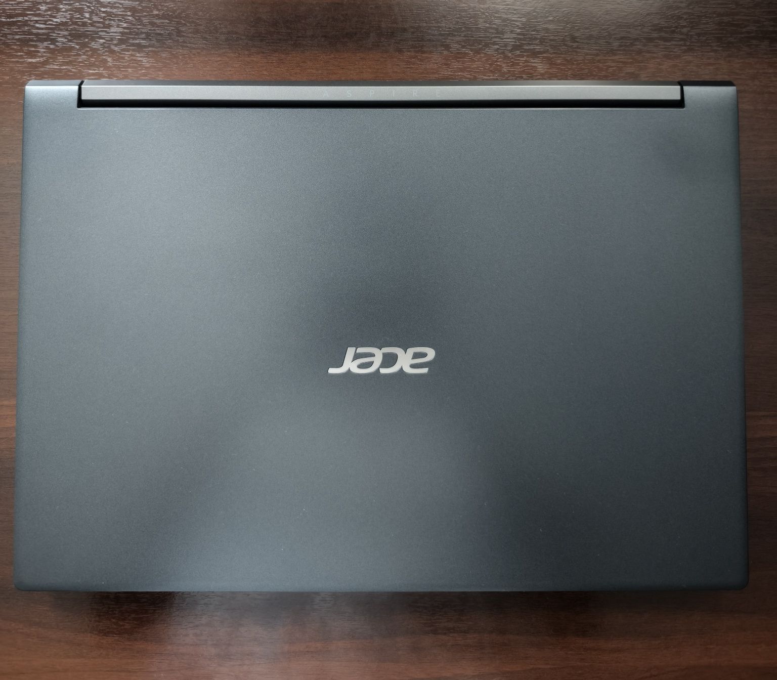 Ноутбук Acer Aspire 7/GTX 1650/I7-12650H/16 ОЗУ/512Gb
