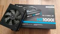 Блок питания Corsair HX1000i 1000W 80+ Platinum