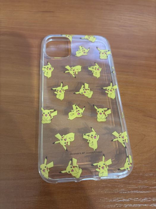 Калъф за IPhone 11