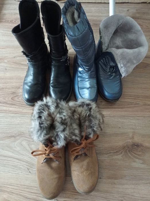 Детски ботуши и боти за момиче!