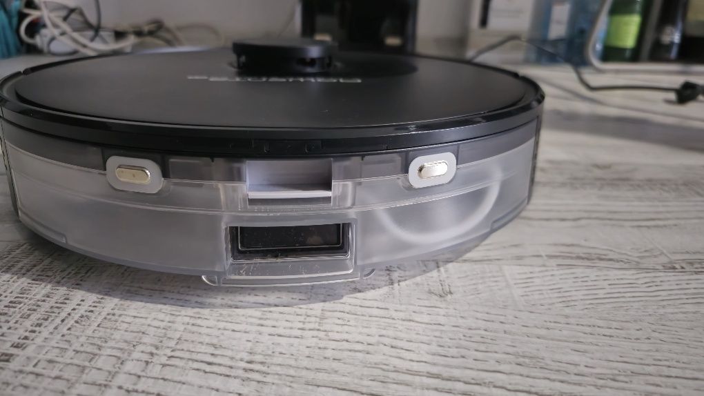 Aspirator robot Rowenta X-Plorer S75