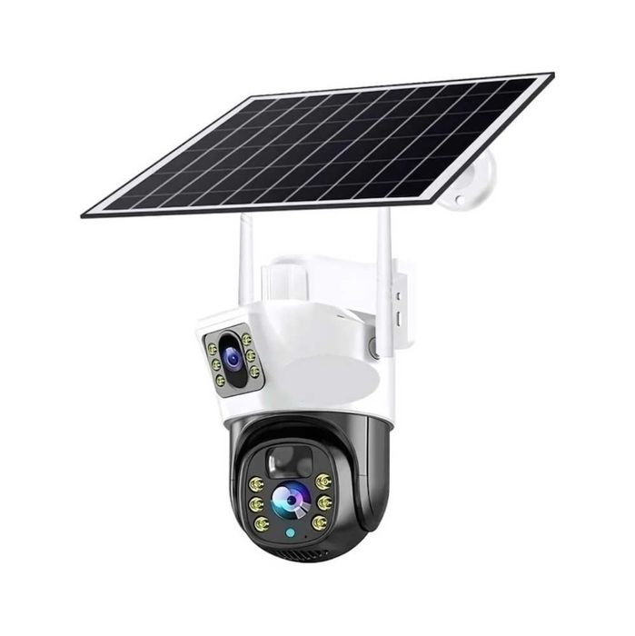 Montaj / Instalare Camere Supraveghere WIFI / 4G / CABLU