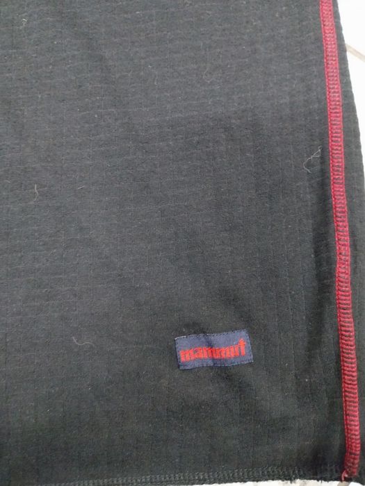 mammut-XL, размер  ,термо блуза мъжка .