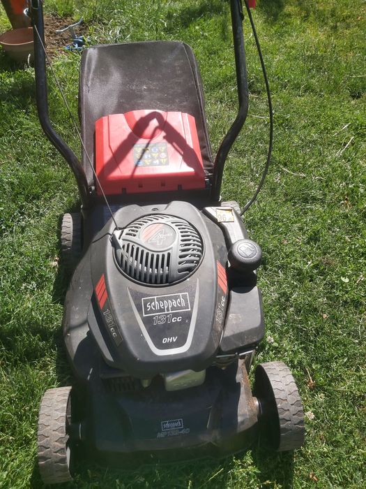 Motocoasitoare,motor 4 timpi!