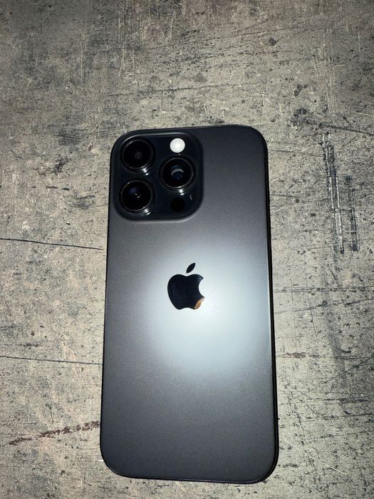 Iphone 16 pro 256GB