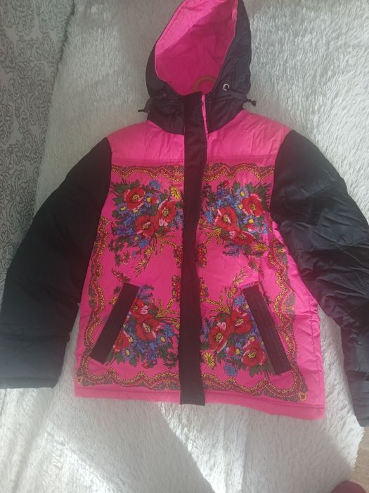 Продам куртку зимнюю