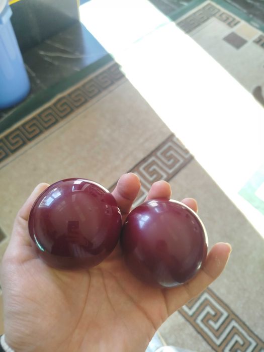 Биток для бильярдп