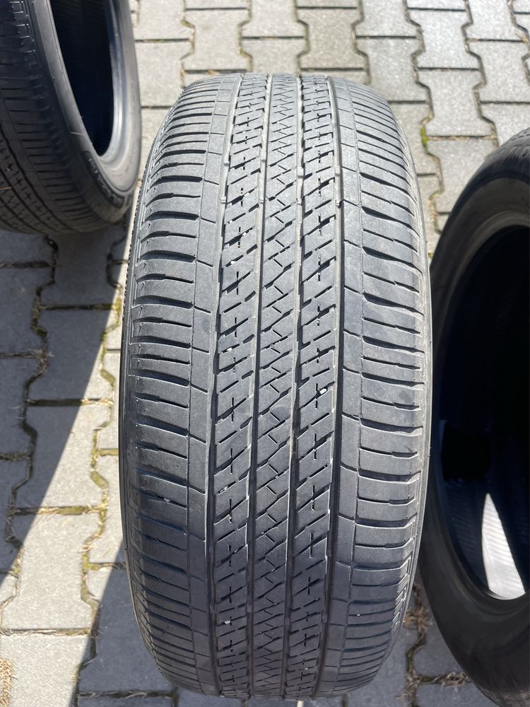 Bridgestone Ecopia H/L 422 Plus 235/55 R18 100H