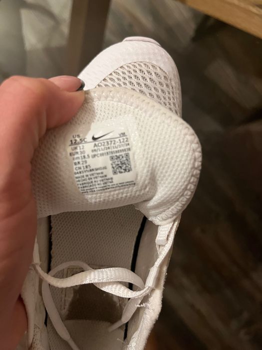 Nike 270 kids размер 30 ,