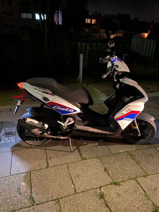 Scooter beeline, 49cm