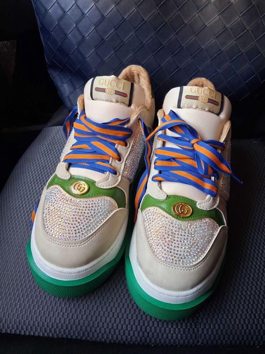 Маратонки Guess Нови