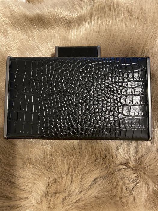 Clutch/geanta umar ZARA (nefolosit)